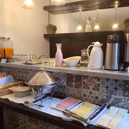 Hostal Lirium Pachacutec Εξωτερικό φωτογραφία