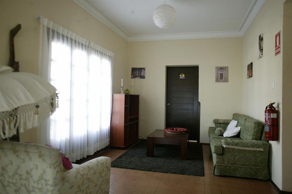 Hostal Lirium Pachacutec Εξωτερικό φωτογραφία