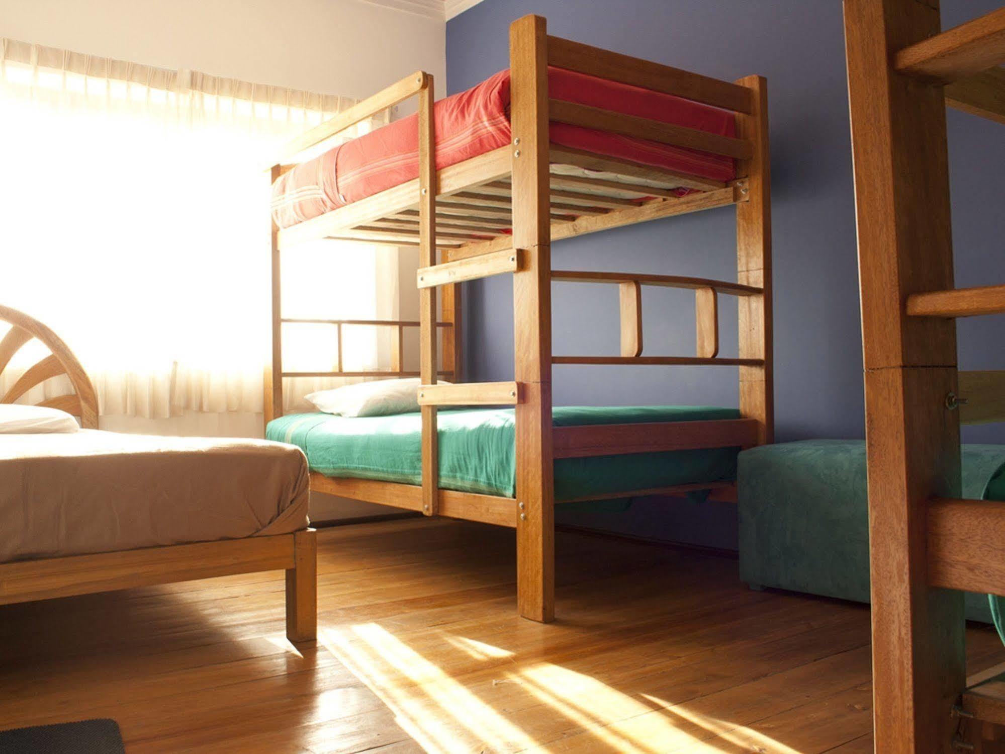 Hostal Lirium Pachacutec Εξωτερικό φωτογραφία