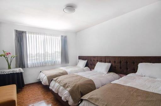 Hostal Lirium Pachacutec Εξωτερικό φωτογραφία