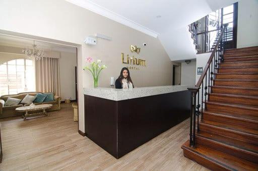 Hostal Lirium Pachacutec Εξωτερικό φωτογραφία