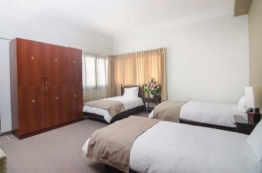 Hostal Lirium Pachacutec Εξωτερικό φωτογραφία