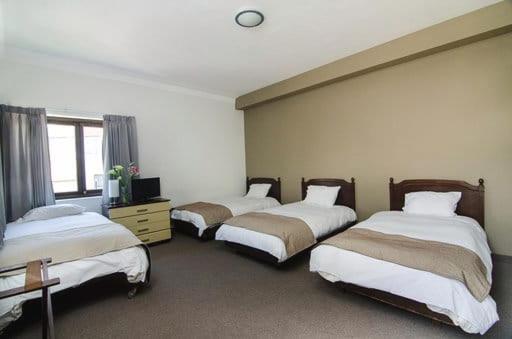Hostal Lirium Pachacutec Εξωτερικό φωτογραφία