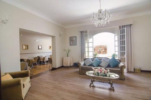Hostal Lirium Pachacutec Εξωτερικό φωτογραφία