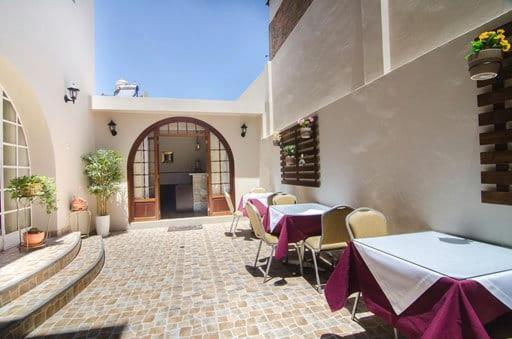 Hostal Lirium Pachacutec Εξωτερικό φωτογραφία