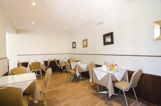 Hostal Lirium Pachacutec Εξωτερικό φωτογραφία