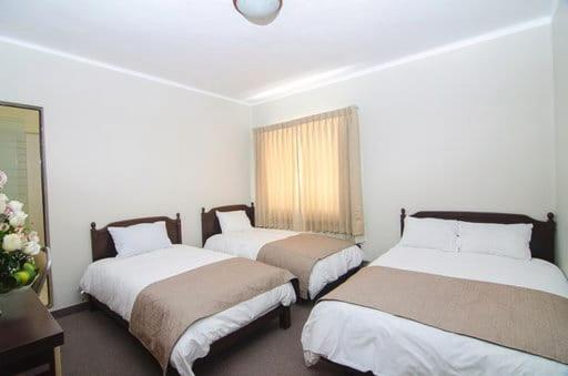 Hostal Lirium Pachacutec Εξωτερικό φωτογραφία