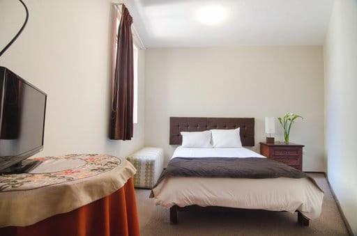 Hostal Lirium Pachacutec Εξωτερικό φωτογραφία